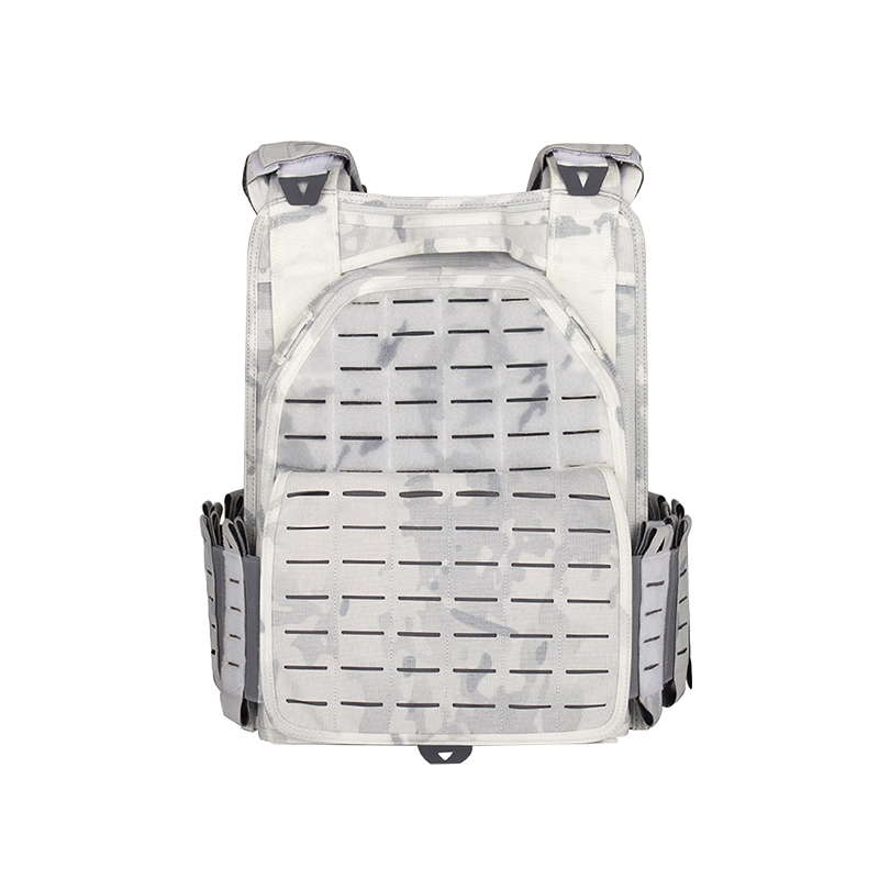 SABADO 택티컬 퀵 릴리스 Molle Vest Mens