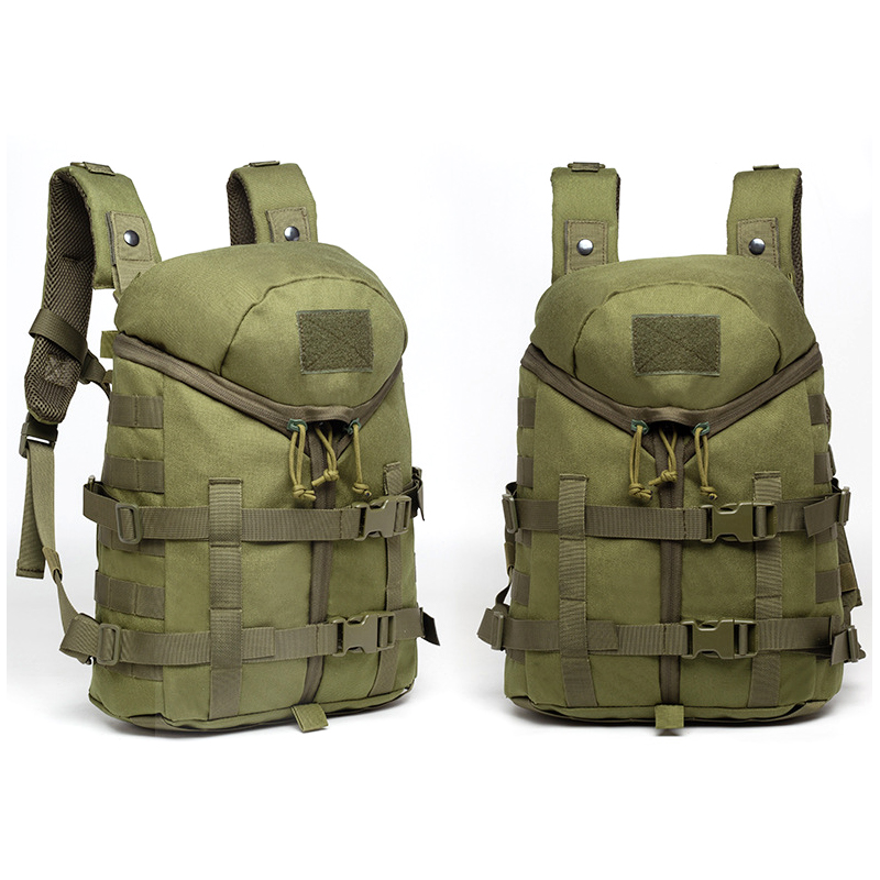 SABADO Molle Camo 캠핑 Mochila 전술 배낭