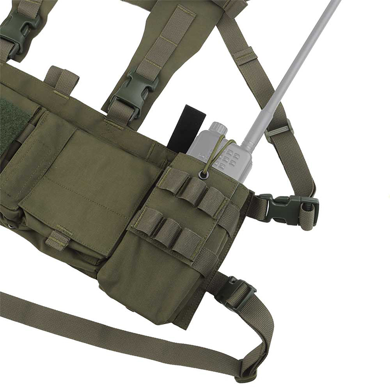 SABADO Tactical Chest Rig Gen IV H-Harness 5.56 7.62 MAG GP 파우치 신속하게 Airsoft Gear 플랫폼 MOLLE Hunting Vest