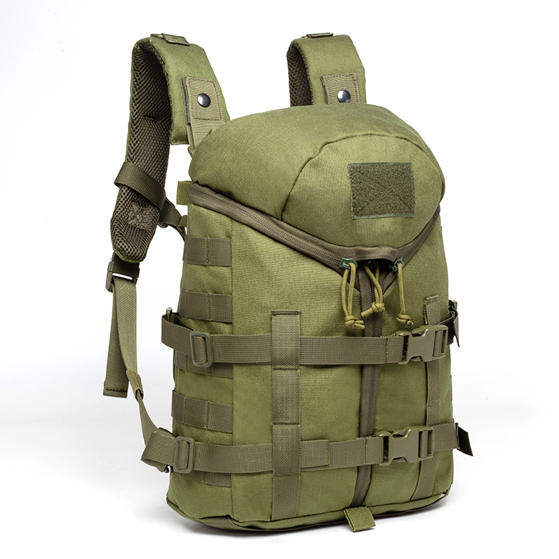 SABADO Molle Camo 캠핑 Mochila 전술 배낭