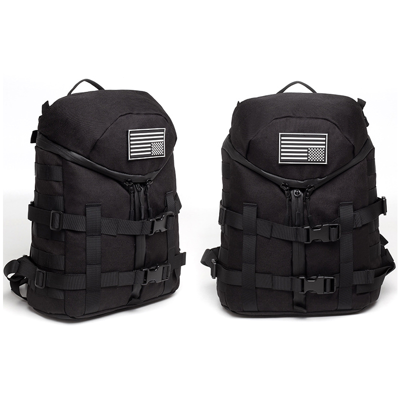 SABADO Molle Camo 캠핑 Mochila 전술 배낭