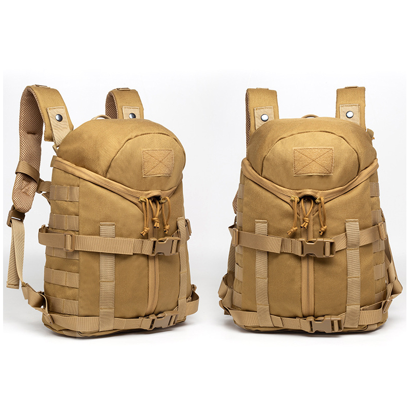 SABADO Molle Camo 캠핑 Mochila 전술 배낭